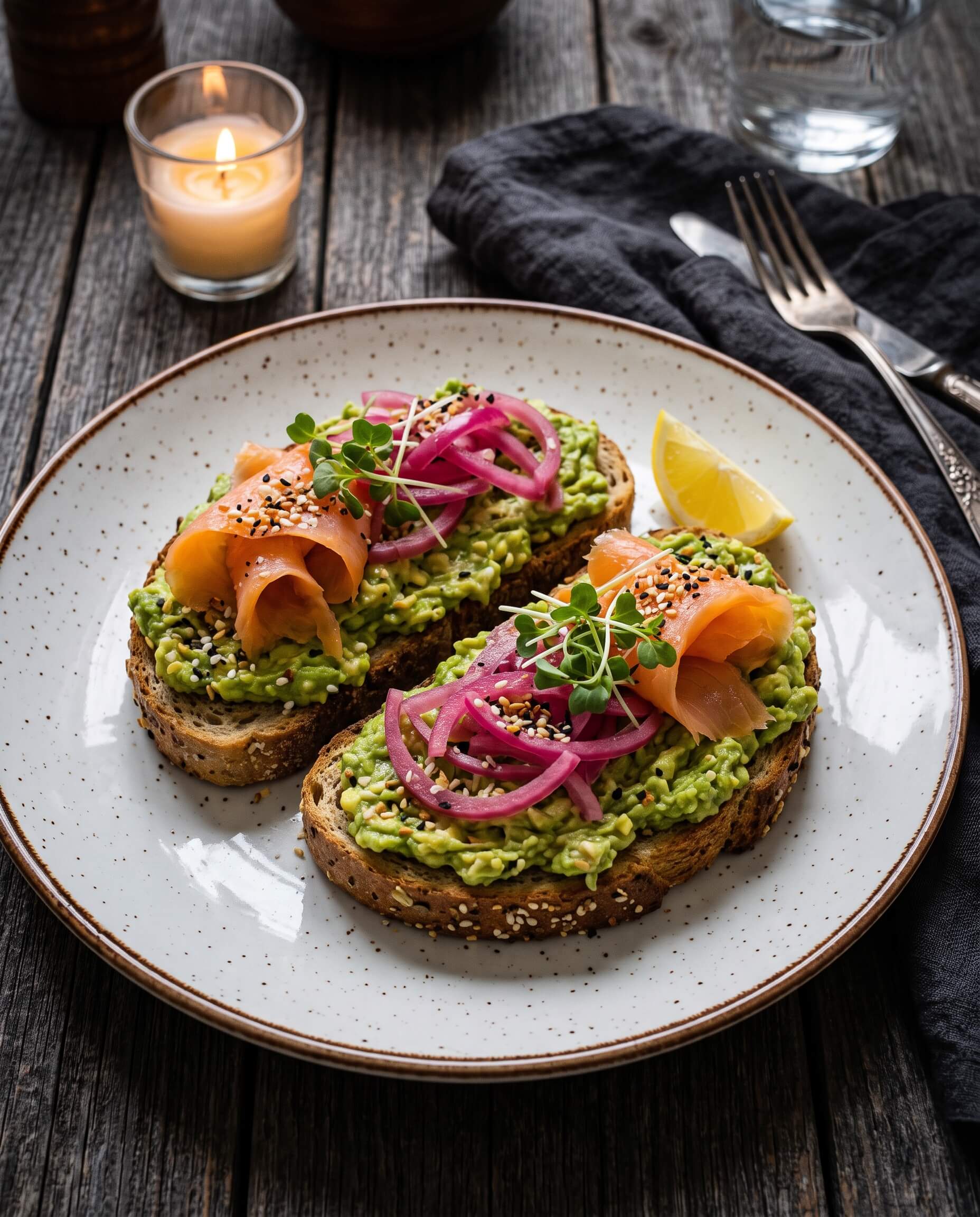 Avocado Toast